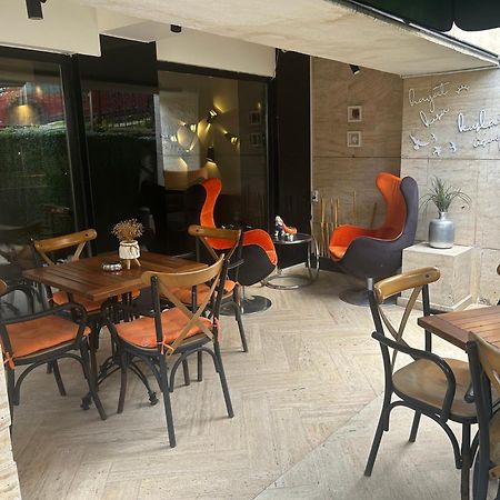 The Place Suites By Cey Provincia di Provincia di Istanbul Esterno foto