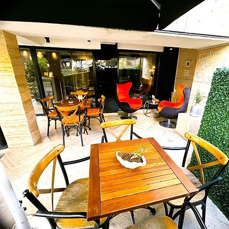 The Place Suites By Cey Provincia di Provincia di Istanbul Esterno foto