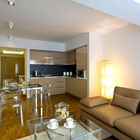 The Place Suites By Cey Provincia di Provincia di Istanbul Esterno foto