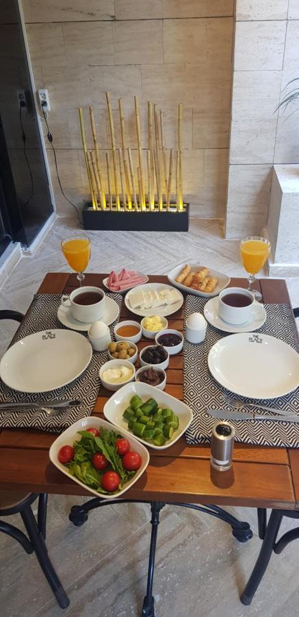 The Place Suites By Cey Provincia di Provincia di Istanbul Esterno foto