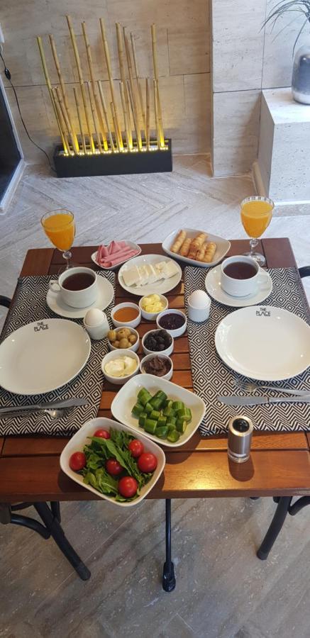 The Place Suites By Cey Provincia di Provincia di Istanbul Esterno foto