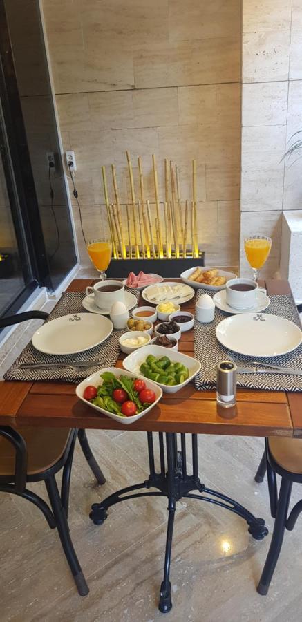 The Place Suites By Cey Provincia di Provincia di Istanbul Esterno foto