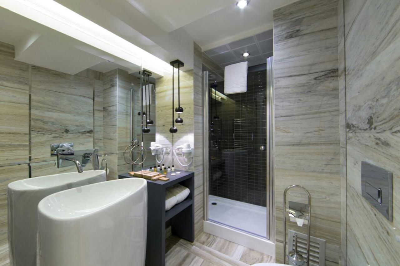 The Place Suites By Cey Provincia di Provincia di Istanbul Esterno foto