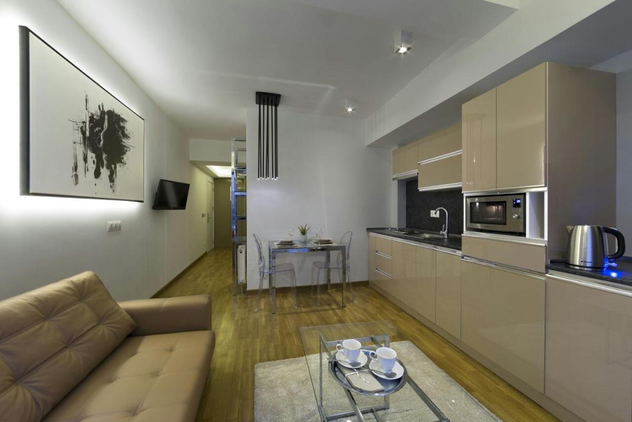 The Place Suites By Cey Provincia di Provincia di Istanbul Esterno foto