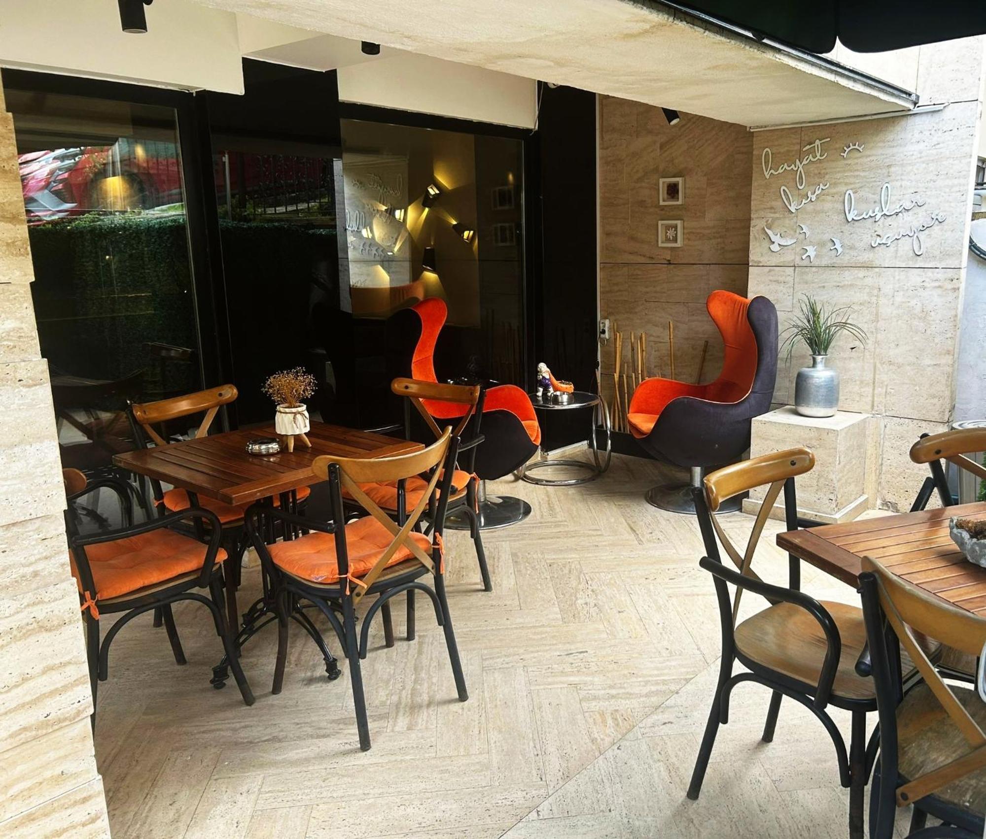 The Place Suites By Cey Provincia di Provincia di Istanbul Esterno foto