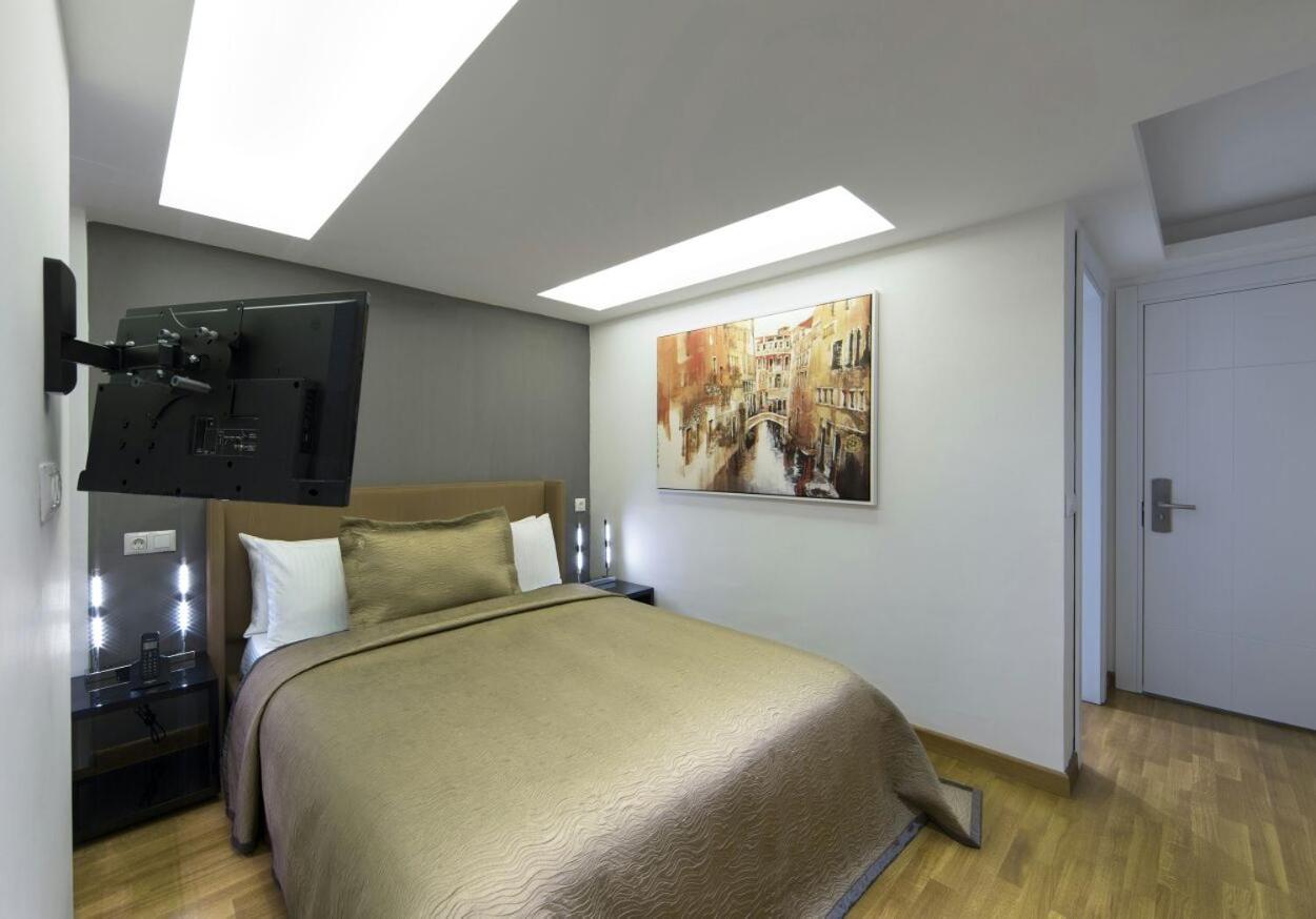 The Place Suites By Cey Provincia di Provincia di Istanbul Esterno foto
