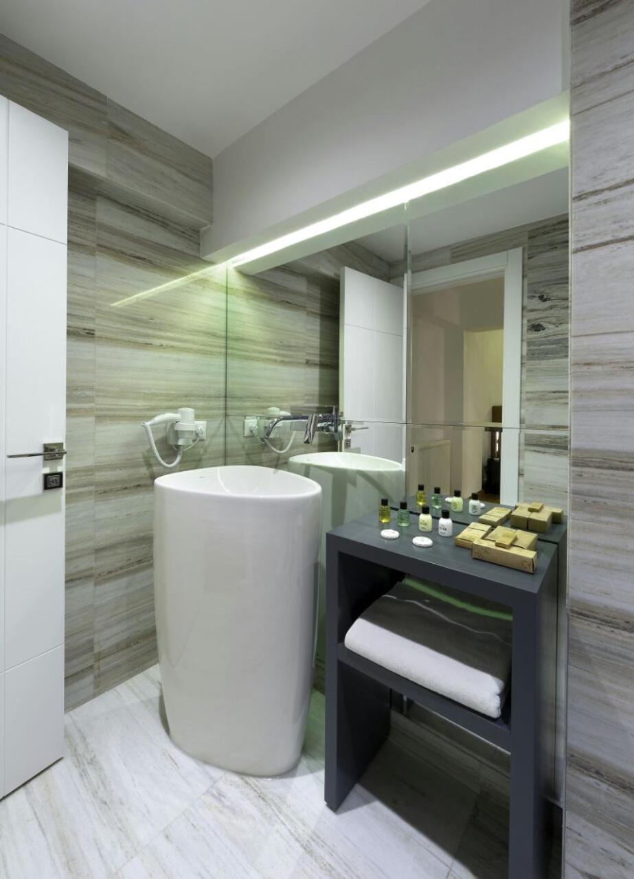 The Place Suites By Cey Provincia di Provincia di Istanbul Esterno foto