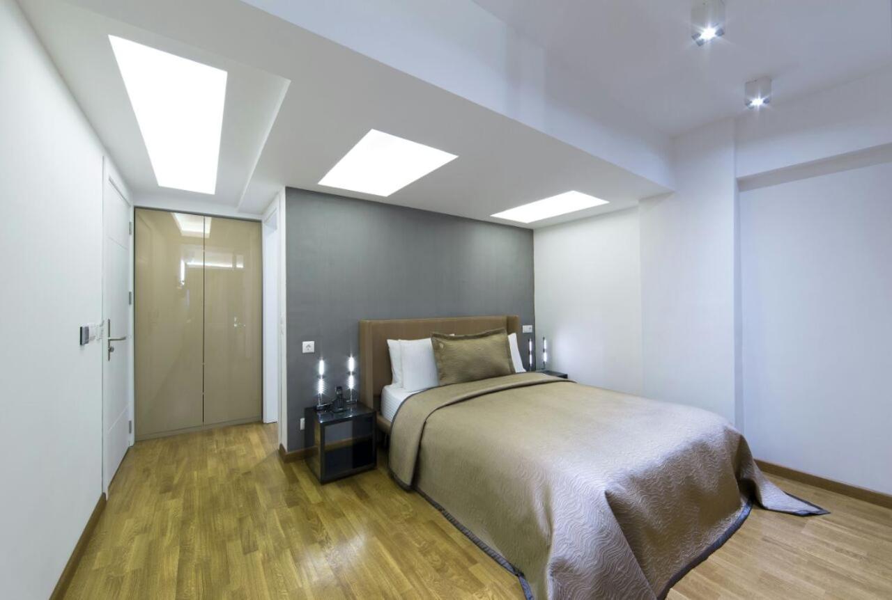 The Place Suites By Cey Provincia di Provincia di Istanbul Esterno foto