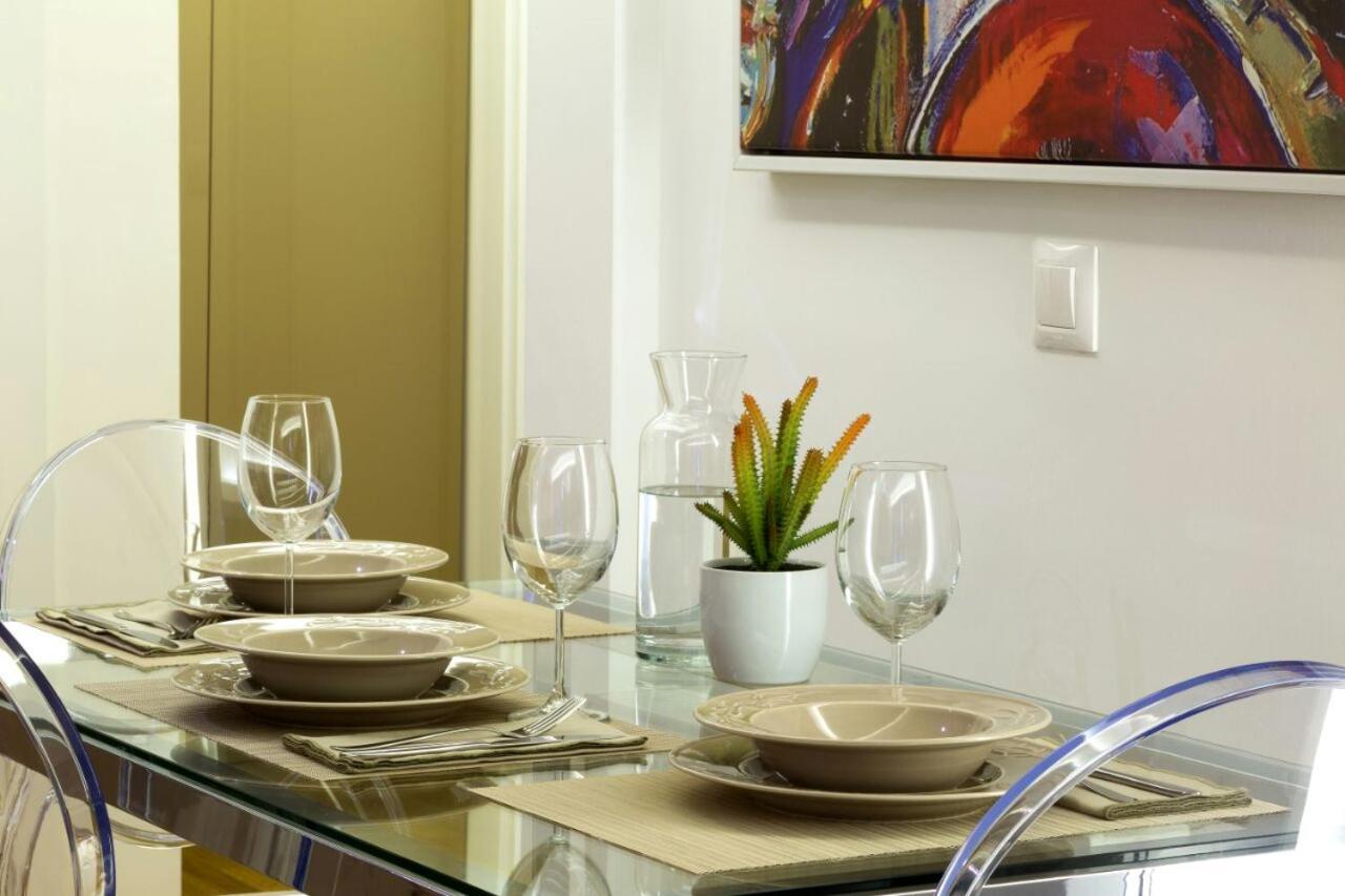 The Place Suites By Cey Provincia di Provincia di Istanbul Esterno foto