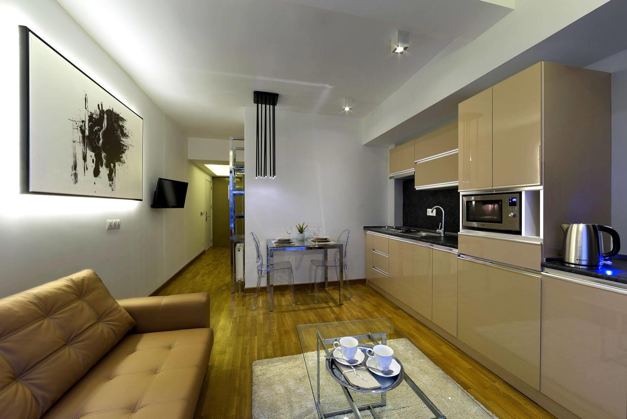 The Place Suites By Cey Provincia di Provincia di Istanbul Esterno foto