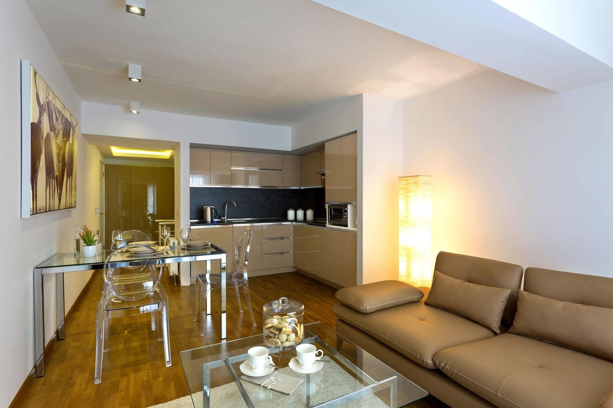 The Place Suites By Cey Provincia di Provincia di Istanbul Esterno foto