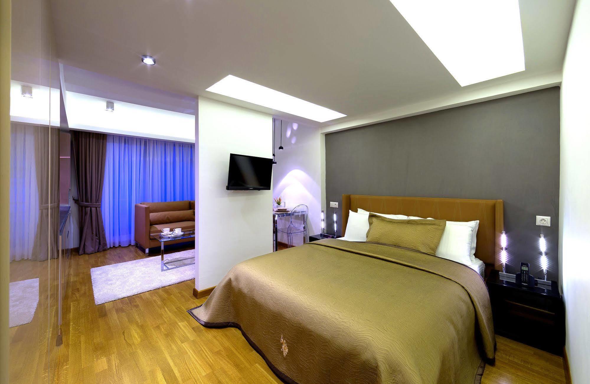 The Place Suites By Cey Provincia di Provincia di Istanbul Esterno foto