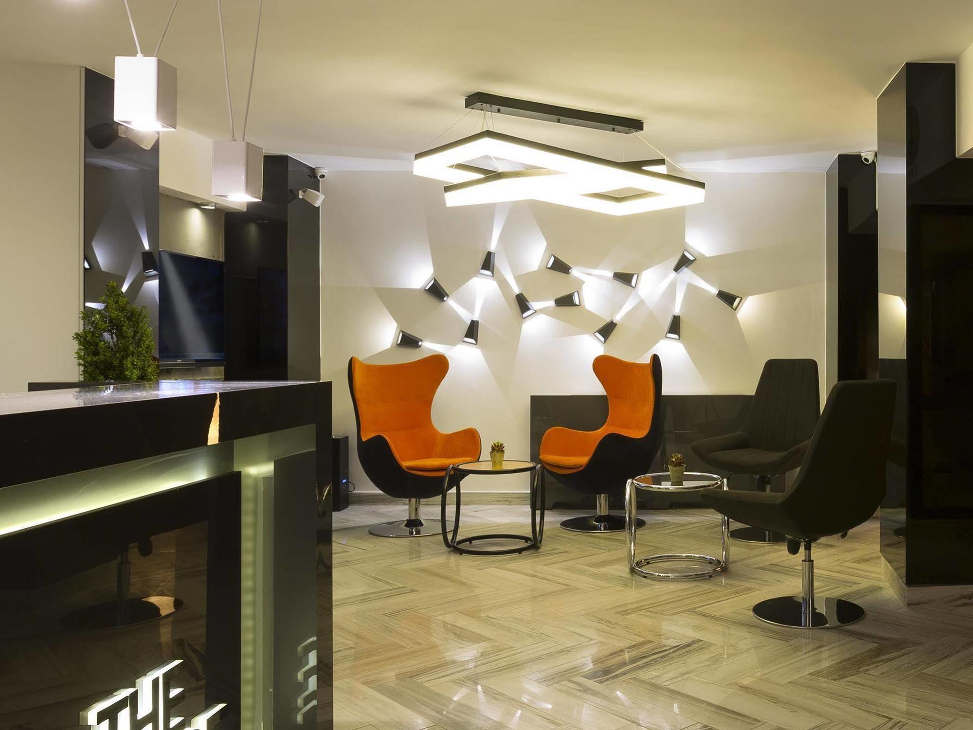 The Place Suites By Cey Provincia di Provincia di Istanbul Esterno foto