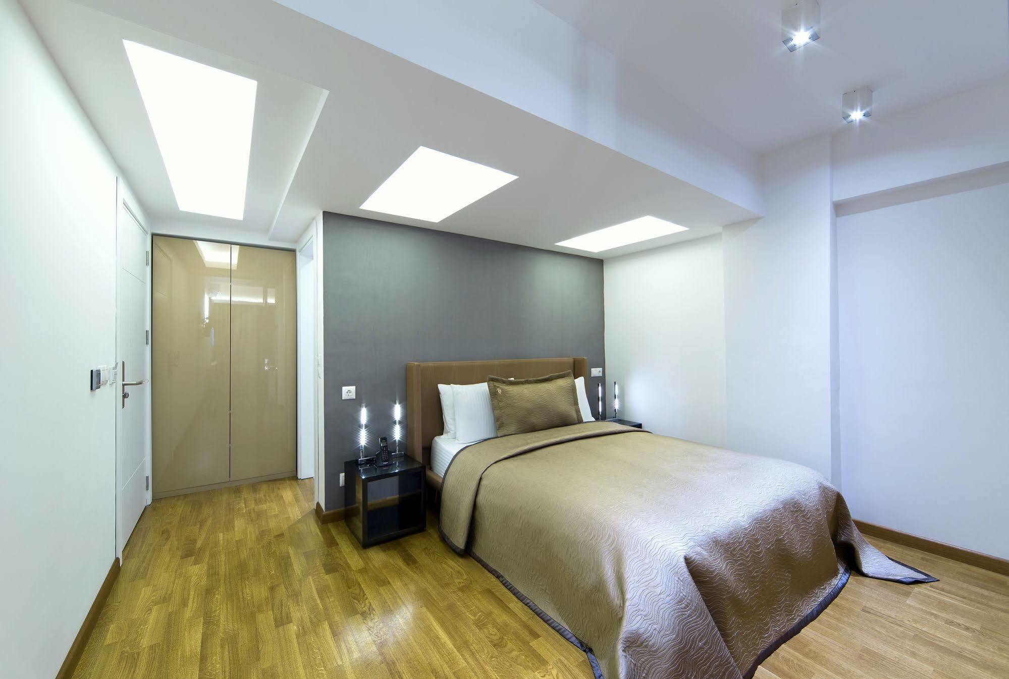 The Place Suites By Cey Provincia di Provincia di Istanbul Esterno foto