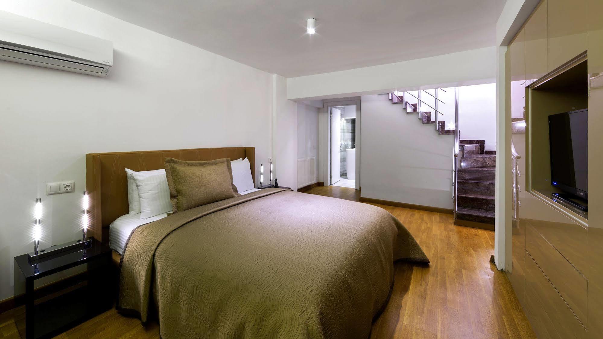 The Place Suites By Cey Provincia di Provincia di Istanbul Esterno foto