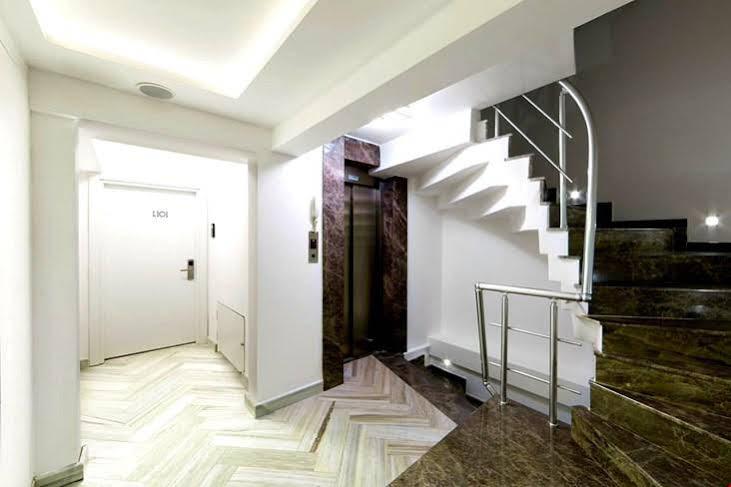 The Place Suites By Cey Provincia di Provincia di Istanbul Esterno foto