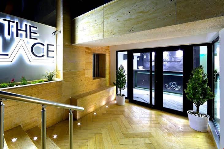 The Place Suites By Cey Provincia di Provincia di Istanbul Esterno foto