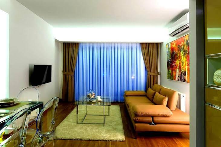 The Place Suites By Cey Provincia di Provincia di Istanbul Esterno foto